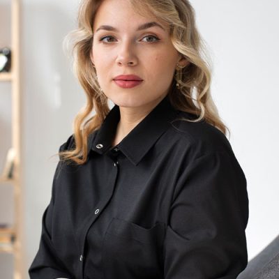 Татьяна Мицукевич